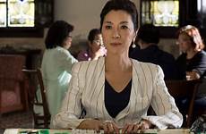 eleanor young rich crazy asians michelle yeoh who mahjong movie plays girl movies chinese rachel nick wedding scene gillan headey