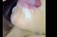 cum playing mouth her xvideos