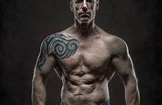 athlete biceps pikist muscular gym bodybuilder triceps chest