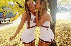 cheerleaders cheerleading cheer cheerleader state uniforms cheers ftw fsu