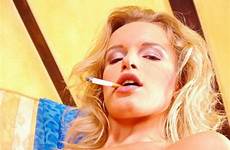 smoking renata daninsky bustier cig wearing big forum star girls mar naughty adult