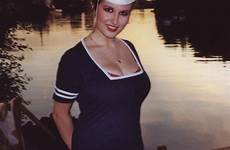 lund maria slutty outfit navy 2002 added