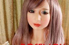 sex doll japanese body 120cm dolls tpe vagina solid real men pussy oral drop anal toys shipping