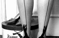 stockings tights piernas seamed stocking moriarty pantys calcetines garters hosiery
