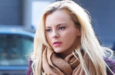 bree olson sheen after struggles