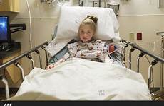 hospital bed girl little offset questions any