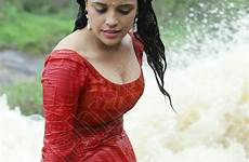 wet desi hot indian girls actress xossip river girl women bajpai salwar beautiful pia kerala piaa dress bathing body wife