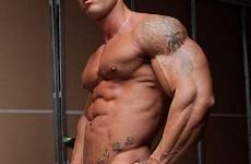 gay only volti gianluigi part4 muscle man hunks big