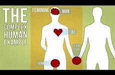 sexuality human transgender gender between difference sexual sex orientation trans hank green spectrum explains work does complex vs do