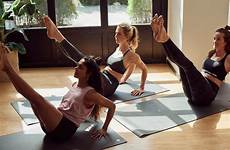pilates yoga hot classes