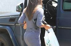 christina milian braless eleven candids thefappening