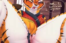 tigress panda kung wedgies damn e621 whisperfoot rule34 xbooru respond delete