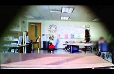 camera hidden teacher