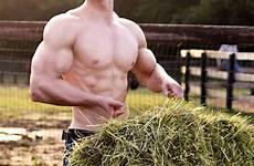 boy farm country boys muscle farmer morph gay men life rural hot guy meaws tumblr holler give guys deviantart teen