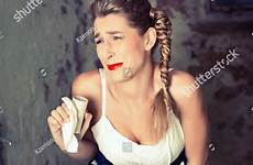 peeing toilet woman bathroom not shabby paper shutterstock stock search