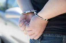 handcuffs jail hands use handcuffed cuffed go criminal trafficking market would back behind island long if flickr mp bitcoin debt