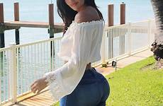 miss genii sexy hot cute lafamilia jeans girls women button la added hulkargh latinas comment