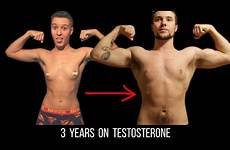testosteron testosterone transition growth