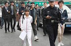 girl chinese police virginity sells cure cancer brother thatsmags debate netizens morality embroiled been over
