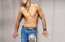 male cute jeans amputee leg man stump legs men boys gay denim stumps crutches legged models ripped nude bad young