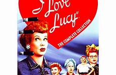 lucy love collection dvd bigw au