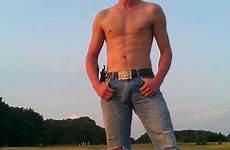 farm shirtless studs scotty