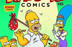 simpsons comics comic simpson cartoon covers book cover men tweet visit family wikia