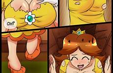 giantess princess growth rule 34 daisy xxx rule34 mario comic female nintendo breasts huge male deletion flag options super toad