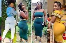 women ghanaian curvy big rose instafame bottoms using their ghpage these november