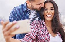 selfies couple romantic couples square playful taking together choose board