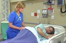 video mosby nursing procedure skills using safety use