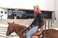 rides horse dmv virginia cnn dnt