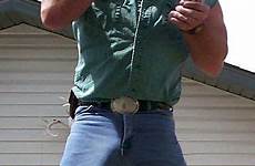 bulges cowboys penis vaqueros bulge hard male mannen hairydads viciados picas