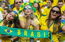 wallpaper brazil brasil brazilian fans football girls women cup festival carnival kiss sending wallpapers people sunglasses sport time