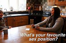 sex daughter mother lives her each other their rebecca talk openly discuss agreed filmed deighton ann honestly while being