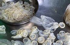 kondom condom condoms used bekas pakai beredar polisi investigasi gercep pasaran pabrik insertlive pidgin wan resell nld dis wia vn