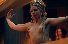 nude bonnie sveen spartacus vengeance nudes tv tits ancensored shows