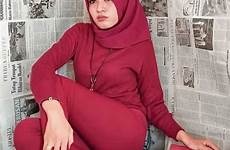 hijab tights jilbab