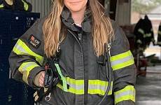 firefighter firefighters fighters constantly strong firefighting determined stereotype physically challenge mckayla