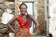 ghana abena model miss beauty appiah beautiful ladies leone sierra guinea universe single ghanaian national africa finals eight qualify ebola