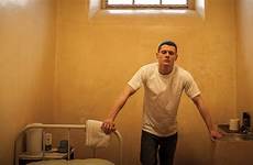 prison starred jack connell teen film porridge drama venice son father jail life mackenzie david movie movies troubled adult teenager