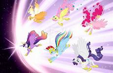 mlp harmony friendship alicorn mane alicorns wikia twilight princesses ponies sapphiregamgee season3 thinks magiczny pulpit epica fanmade 1047