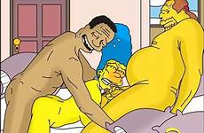 marge simpson cock big likes homer cuckold zbporn