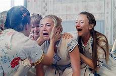 midsommar screaming tired a24 cults pain two darkly fascinating dostoyevsky pit archinect caption suffering