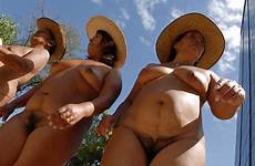 desnudas indigenas mexicanas protestan pueblos