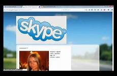 skype girls