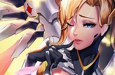 mercy overwatch lowest win rate has gg