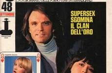 supersex rivista anni 1977 adulti fotoromanzi