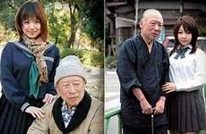 japanese oldest man star worlds henry tsukamoto tokuda
