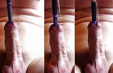 urethral femdom insertions